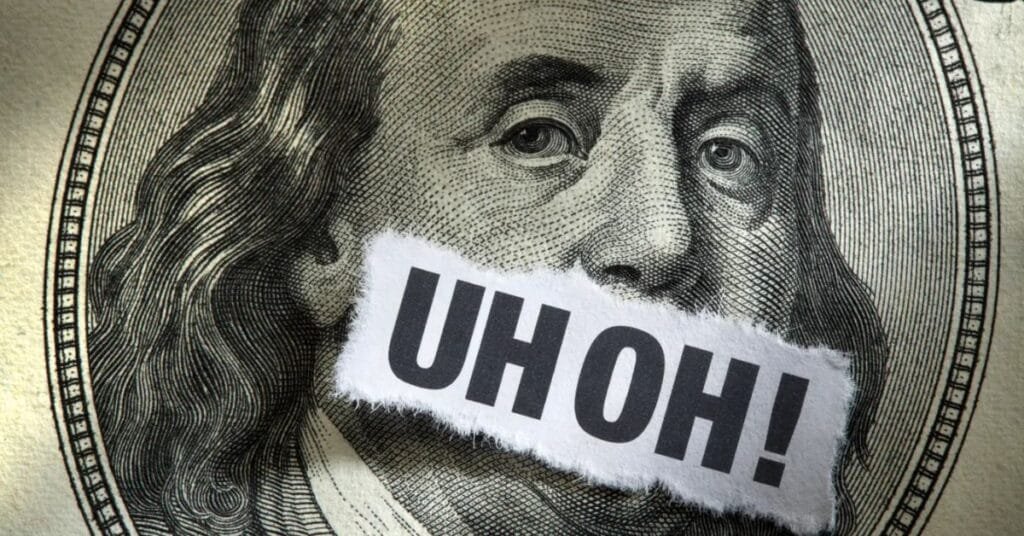 5 Common Money Mistakes and How to Avoid Them- NetWorth+