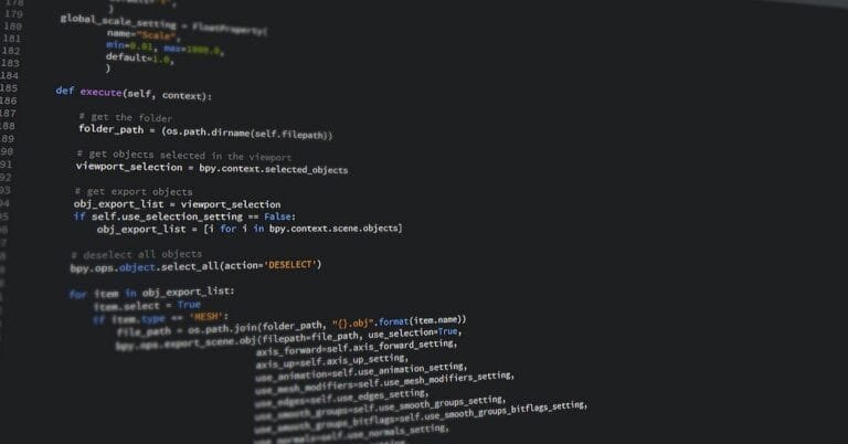 The Journey of Developing NetWorth+