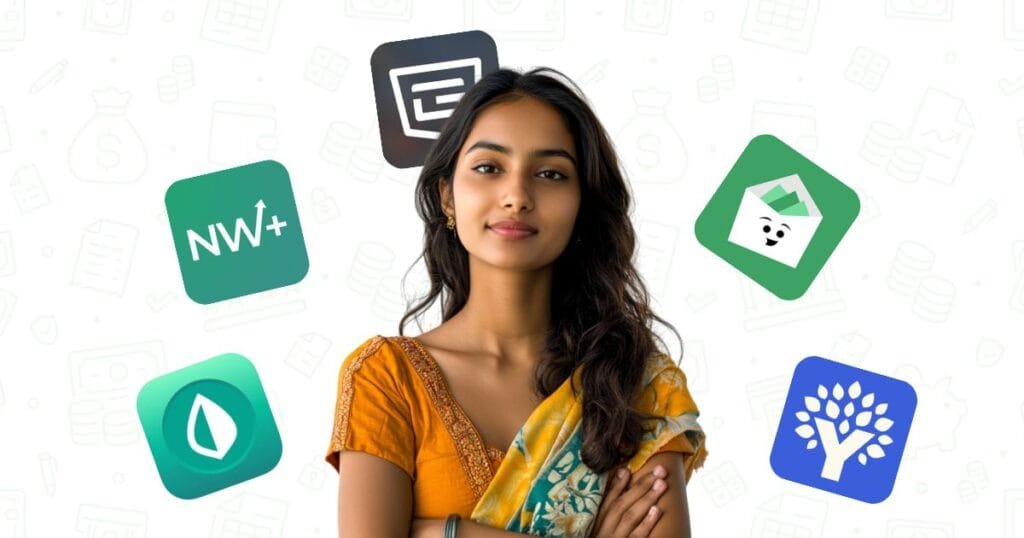 Best budget app in 2025