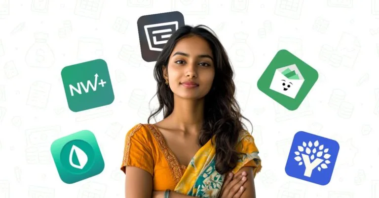 Best budget app in 2025