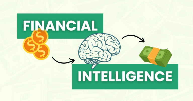 Financial and Money Intelligence