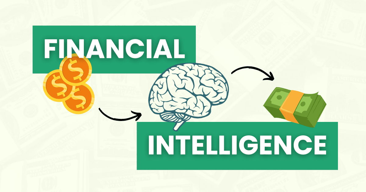 Financial and Money Intelligence